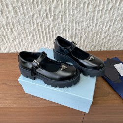 Prada Loafers