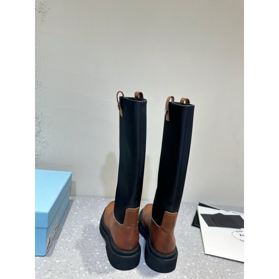 Prada Boots
