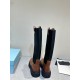 Prada Boots