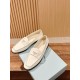 Prada Loafers