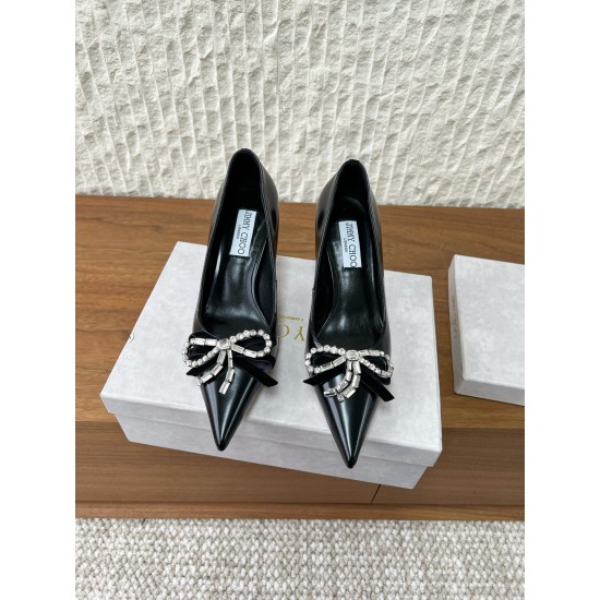 JIMMY CHOO SHOES