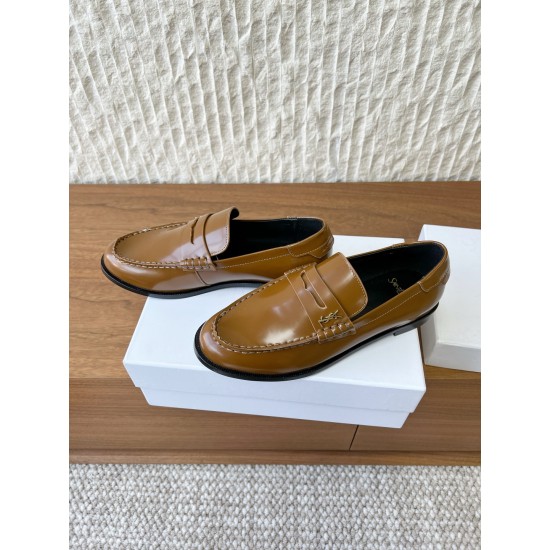 YSL Flats
