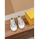 Fendi Sneakers