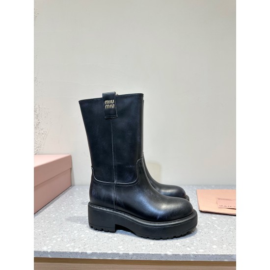 MiuMiu Boots