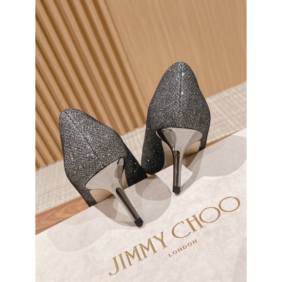 JIMMY CHOO SHOES