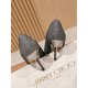 JIMMY CHOO SHOES