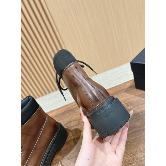 Prada Boots