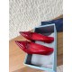 Prada Pumps and ballerinas