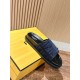 Fendi Slippers and sandals