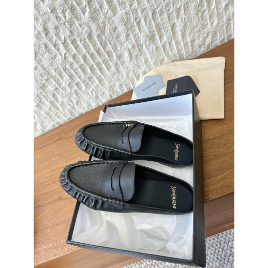 YSL Flats