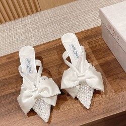 JIMMY CHOO SHOES