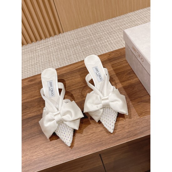 JIMMY CHOO SHOES