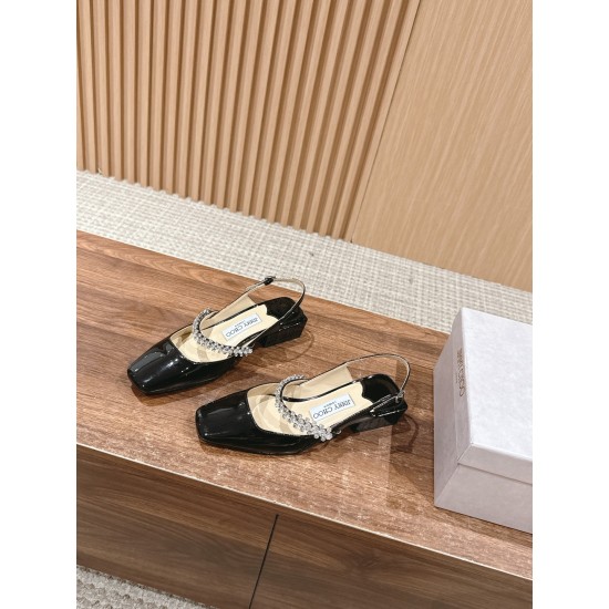 JIMMY CHOO SHOES
