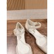 Prada Pumps and ballerinas