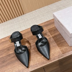 JIMMY CHOO SHOES