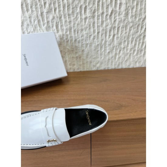 YSL Flats