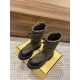 Fendi Boots