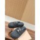 MiuMiu Slippers