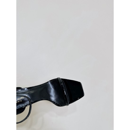 YSL Sandals