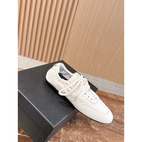 Prada Sneakers