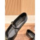 Prada Pumps and ballerinas