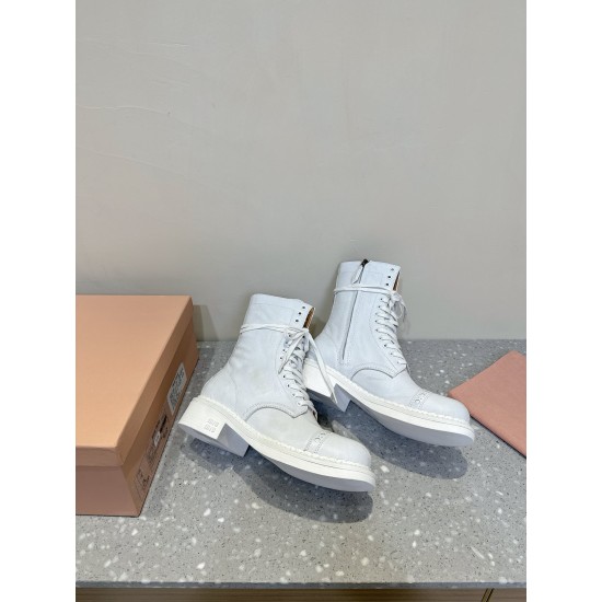 MiuMiu Boots