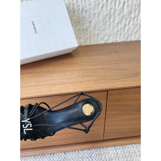 YSL Sandals