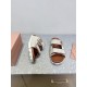 MiuMiu Slippers