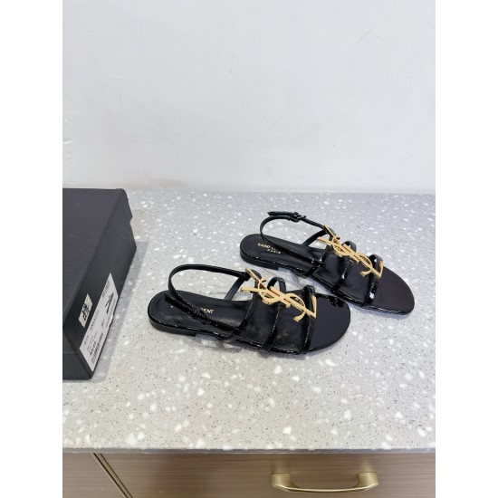 YSL Sandals