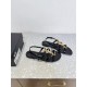 YSL Sandals