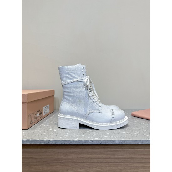 MiuMiu Boots