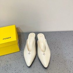 Fendi Slippers and sandals
