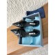 Prada Pumps and ballerinas