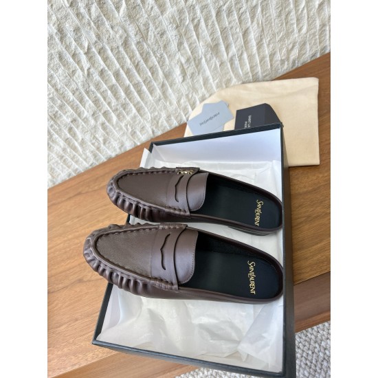 YSL Flats