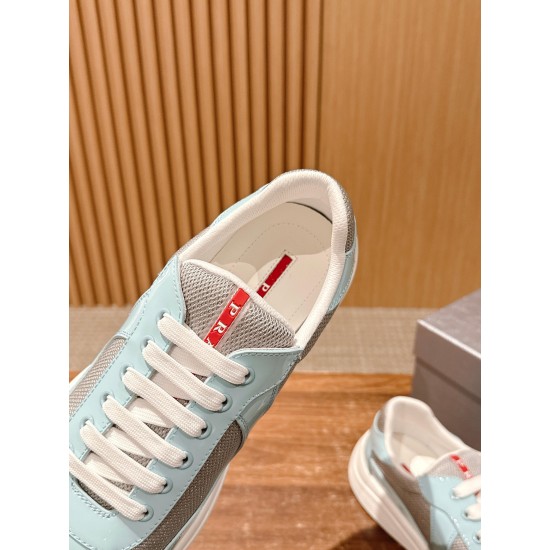Prada Sneakers