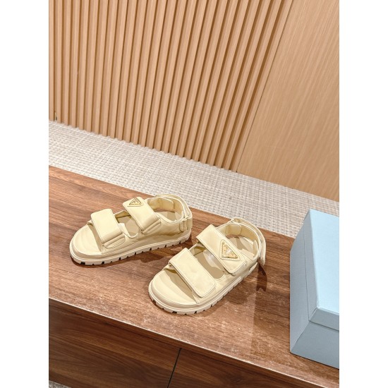 Prada Sandals