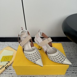 Fendi Heels