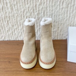 Prada Boots