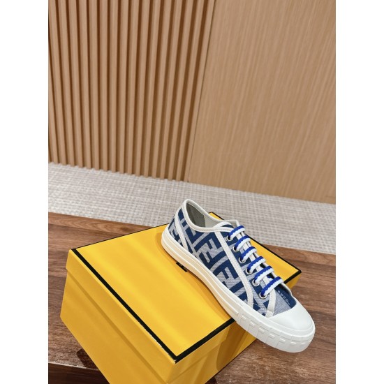 Fendi Sneakers