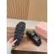 MiuMiu Slippers