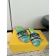 Fendi Slippers and sandals