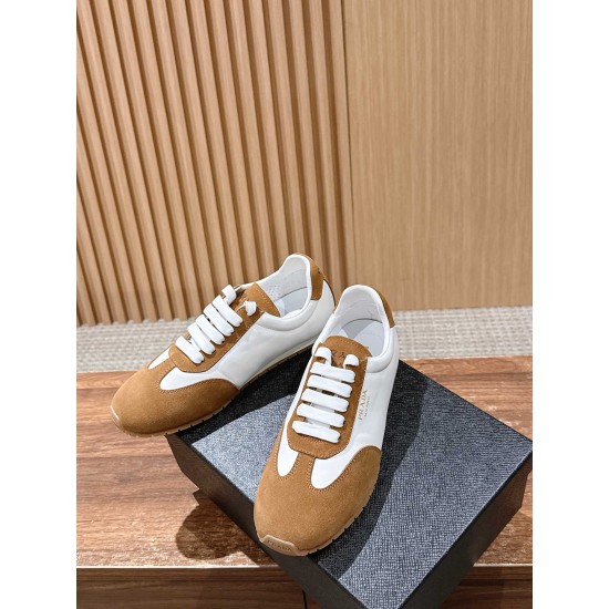 Prada Sneakers