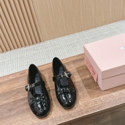 MiuMiu Ballerinas
