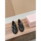 MiuMiu Ballerinas