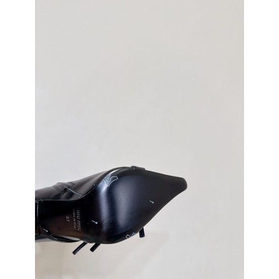 MiuMiu Boots