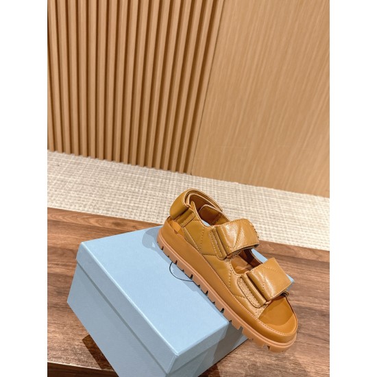 Prada Sandals