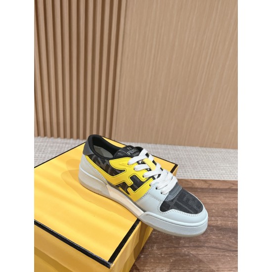 Fendi Sneakers