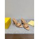 Fendi Heels