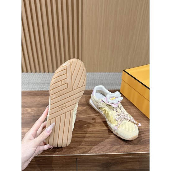 Fendi Sneakers