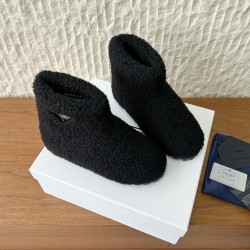 Prada Boots